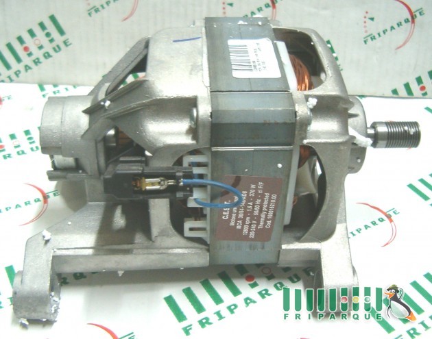 MOTOR M.L.ROUPA WHRILPOOL OBSOLETO